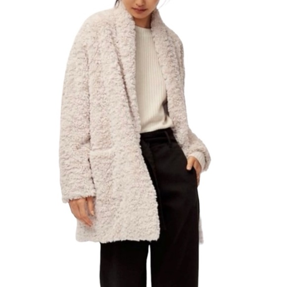 Aritzia Wilfred Free Grete Jacket - Picture 2 of 5